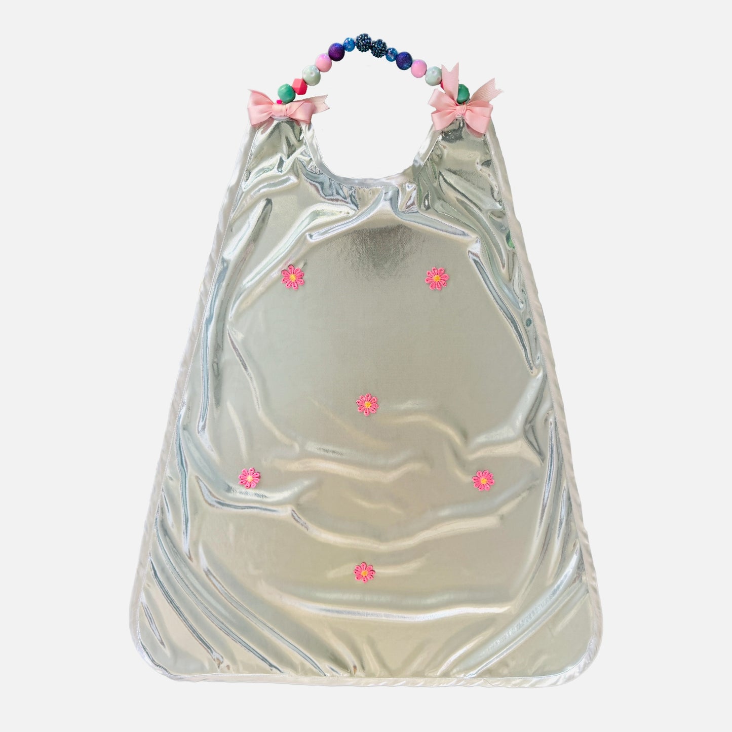 HERA JEWELED KIDS CAPE