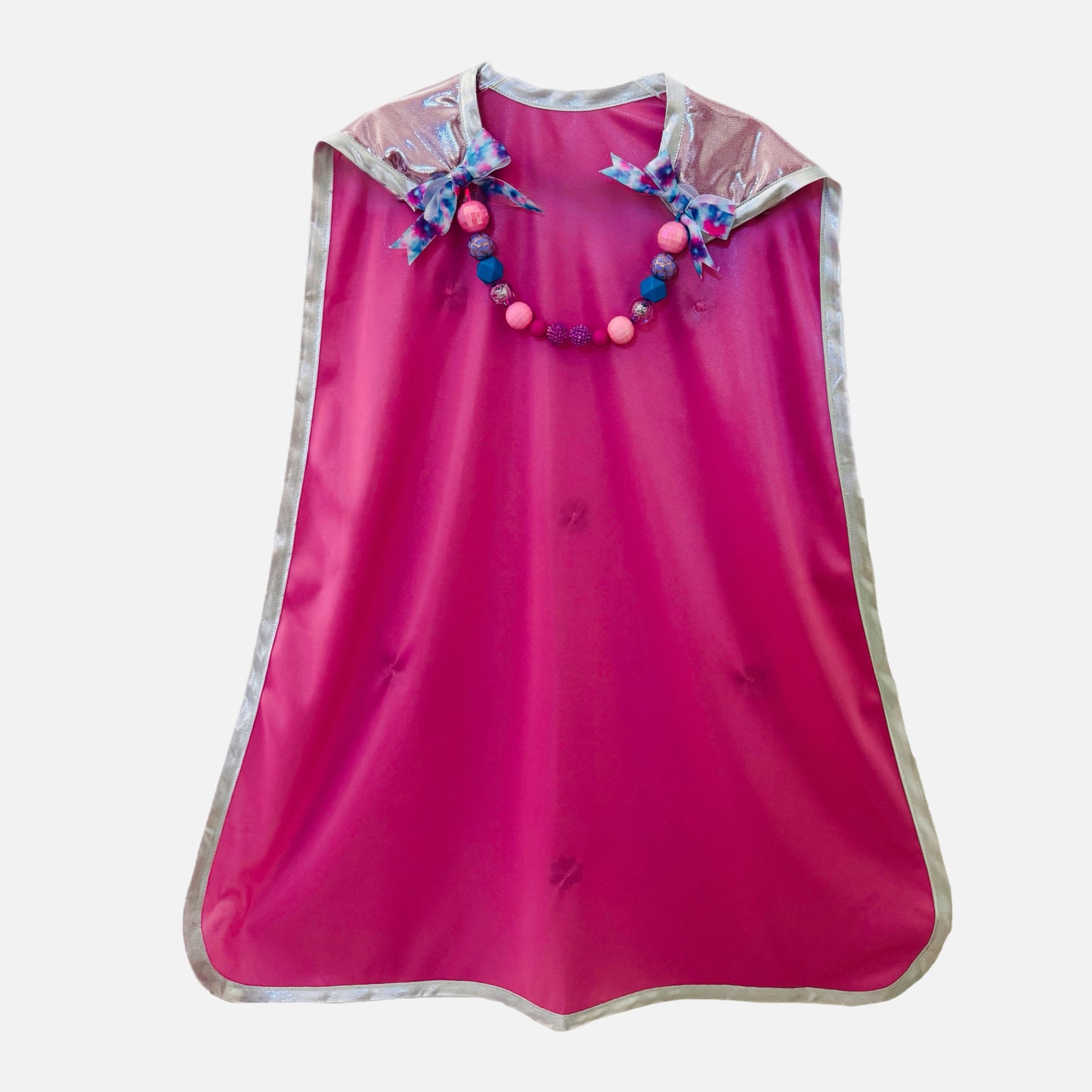 GAIA JEWELED KIDS CAPE