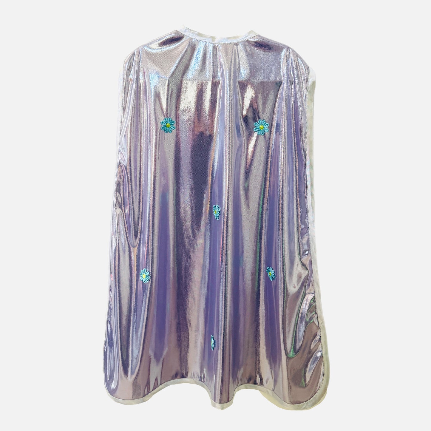 HARMONIA JEWELED KIDS CAPE