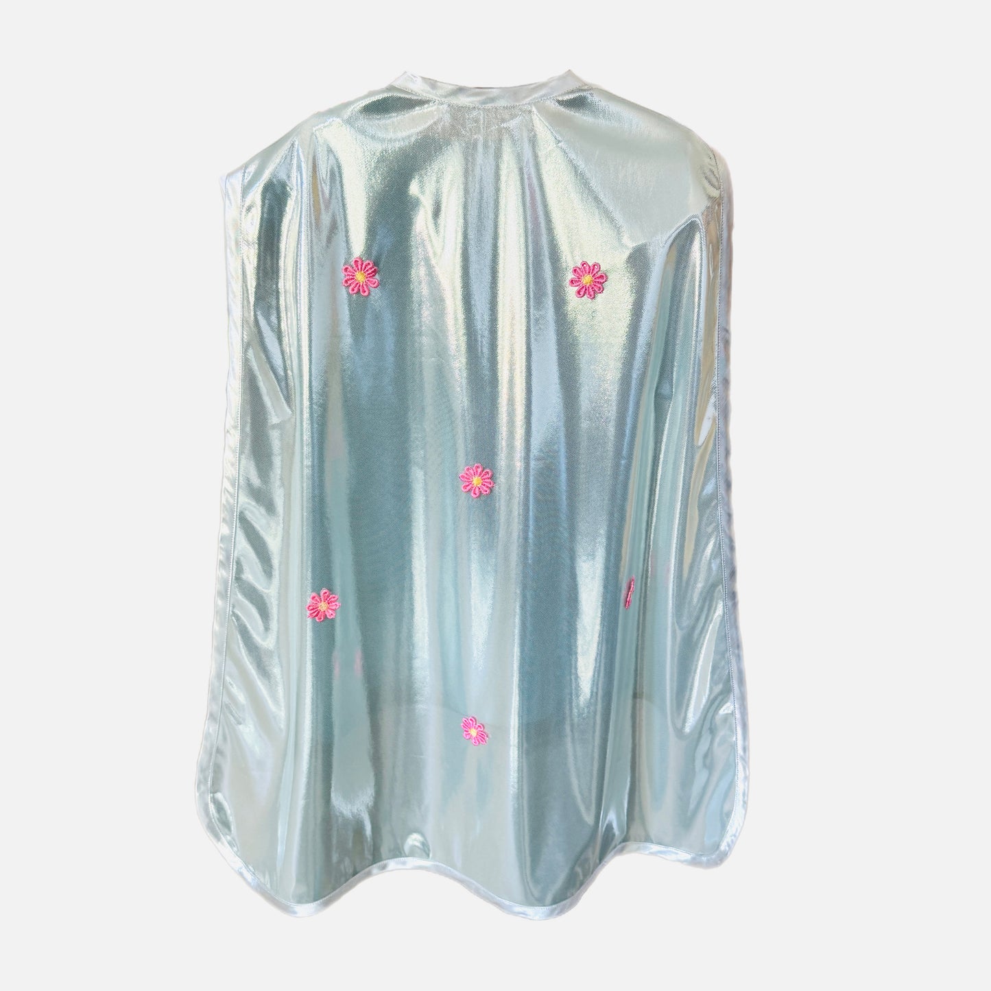 HERA JEWELED KIDS CAPE