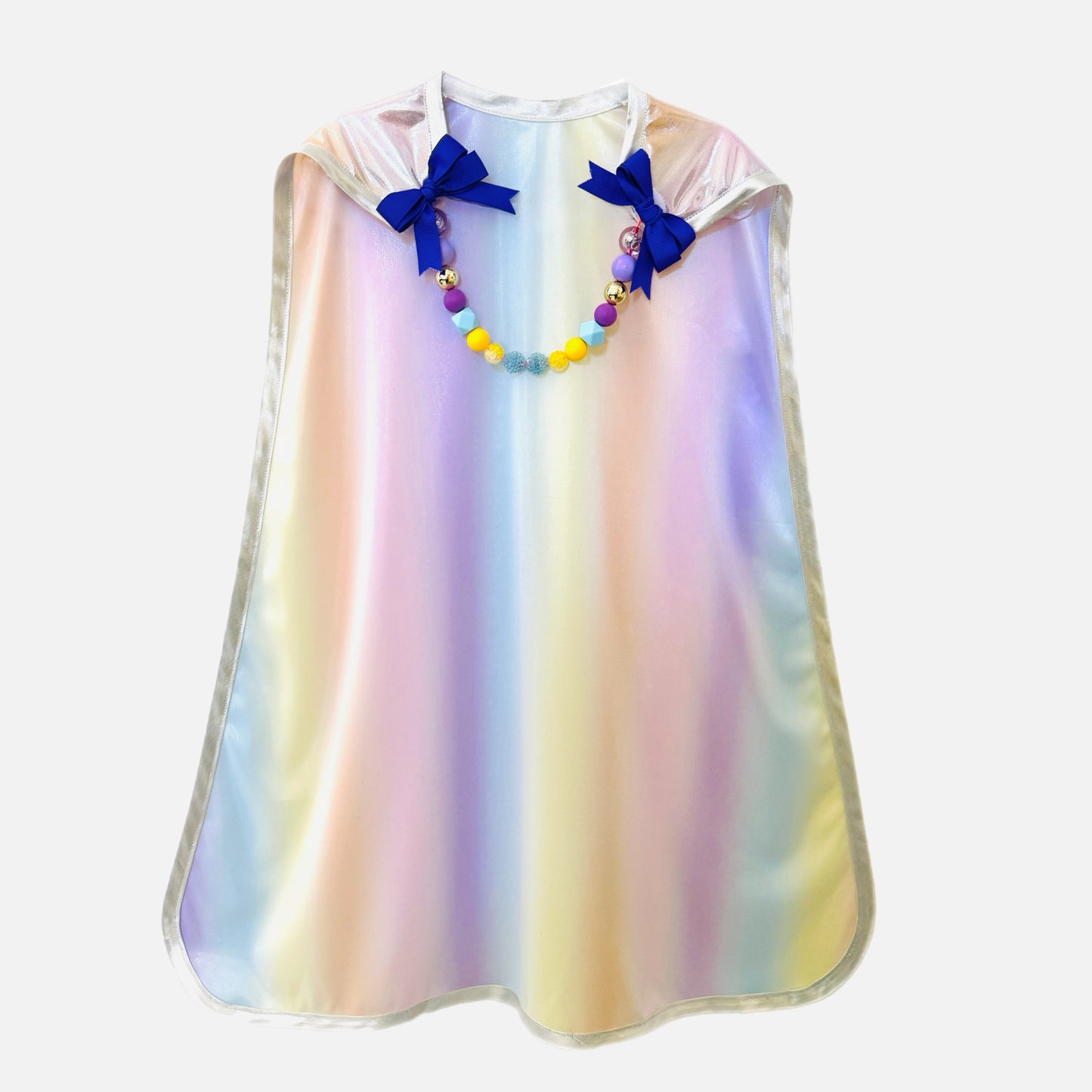 KERES JEWELED KIDS CAPE