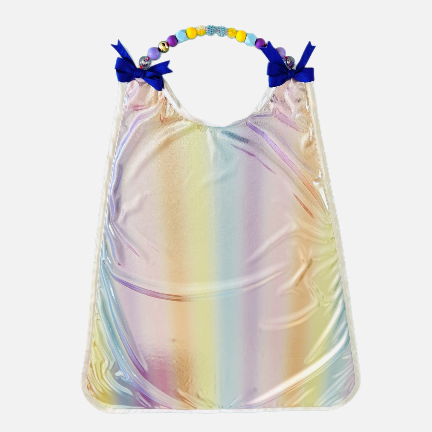 KERES JEWELED KIDS CAPE